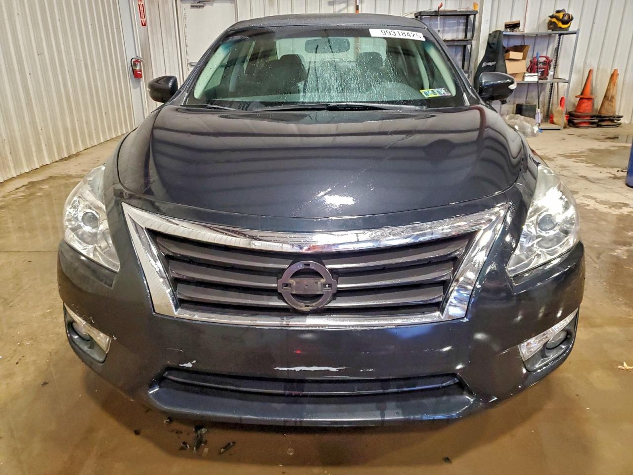 Nissan Altima 2.5 Image 5