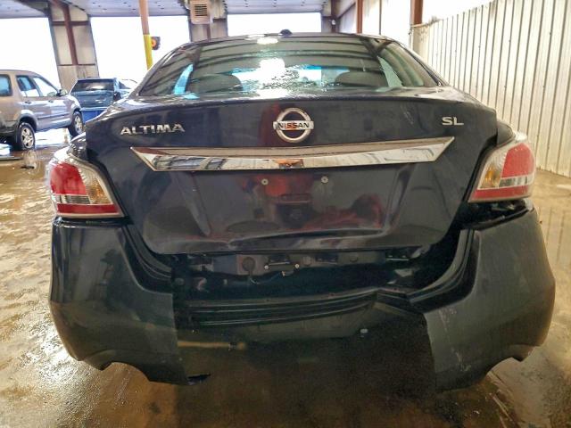 Nissan Altima 2.5 Image 6