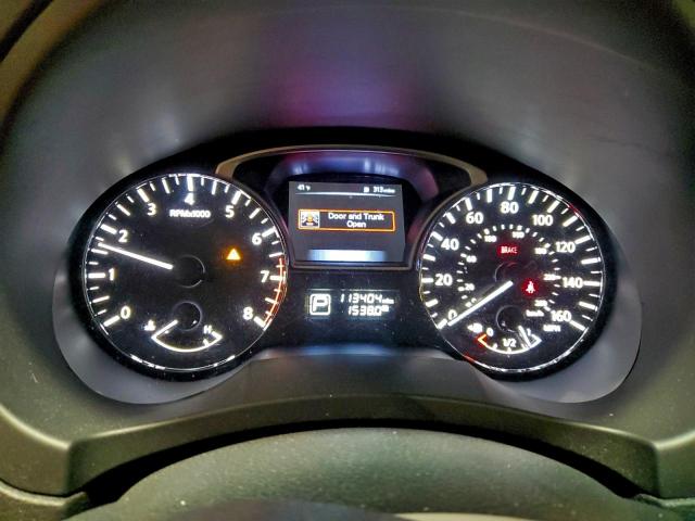 Nissan Altima 2.5 Image 12