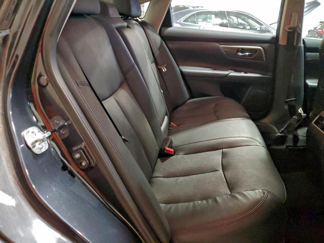 Nissan Altima 2.5 Image 9