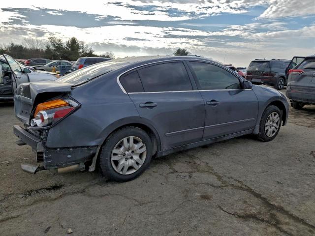 Nissan Altima 2.5 Image 8