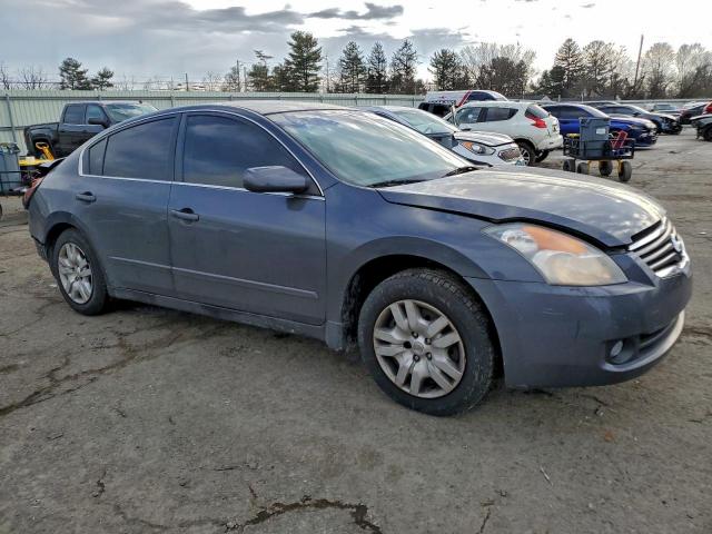 Nissan Altima 2.5 Image 2