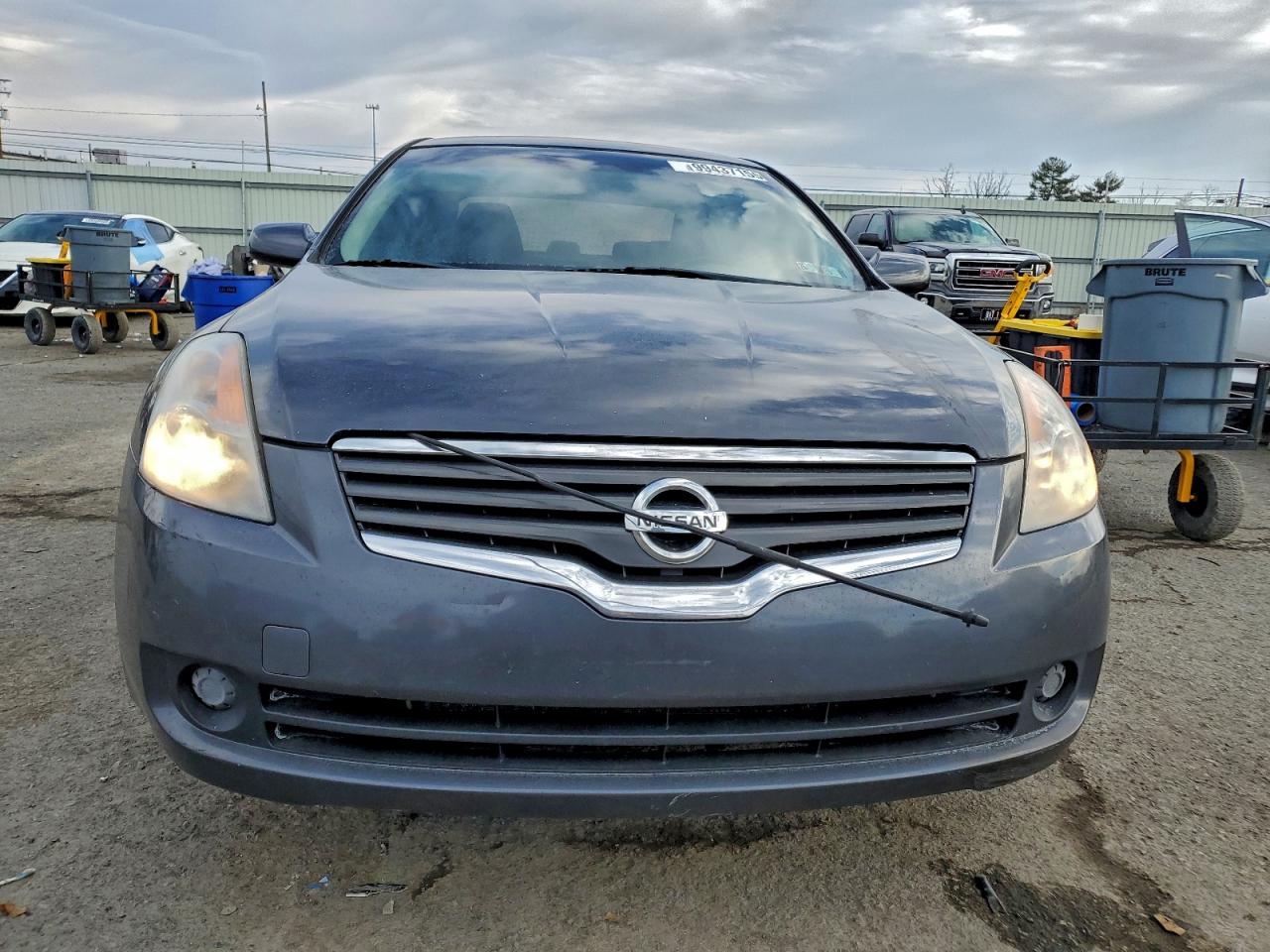 Nissan Altima 2.5 Image 12