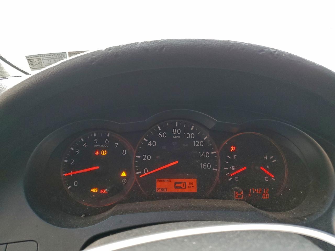 Nissan Altima 2.5 Image 6