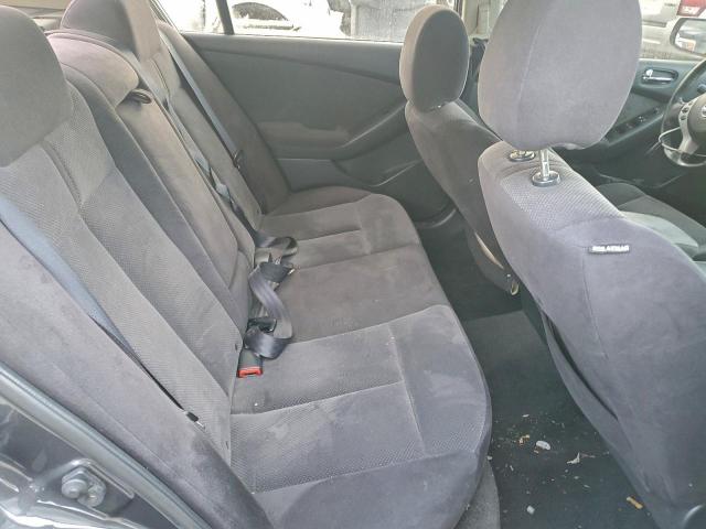 Nissan Altima 2.5 Image 11