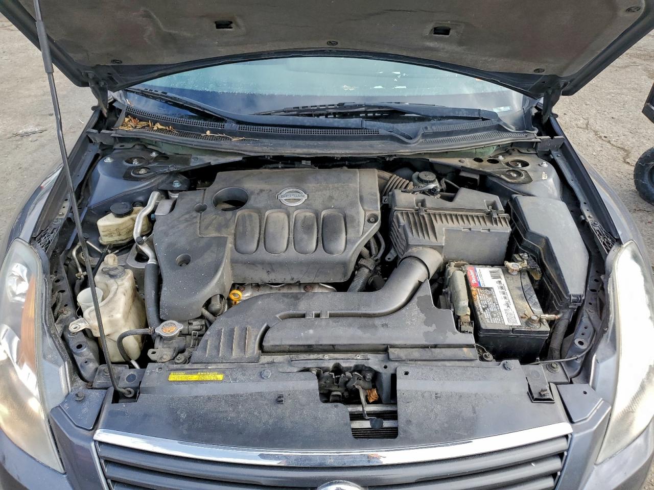 Nissan Altima 2.5 Image 7