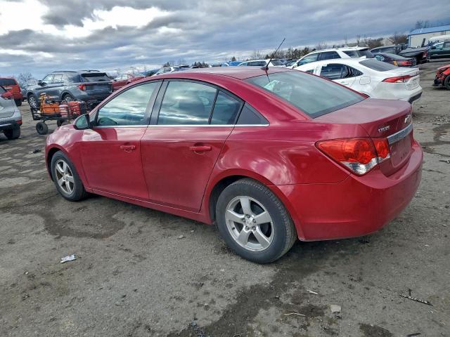 Chevrolet Cruze Lt Image 2