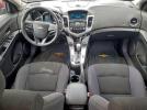 Chevrolet Cruze Lt Image 3