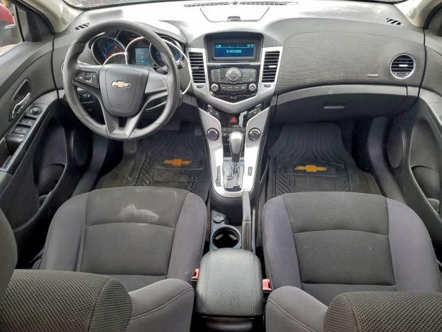 Chevrolet Cruze Lt Image 3