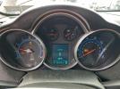 Chevrolet Cruze Lt Image 5