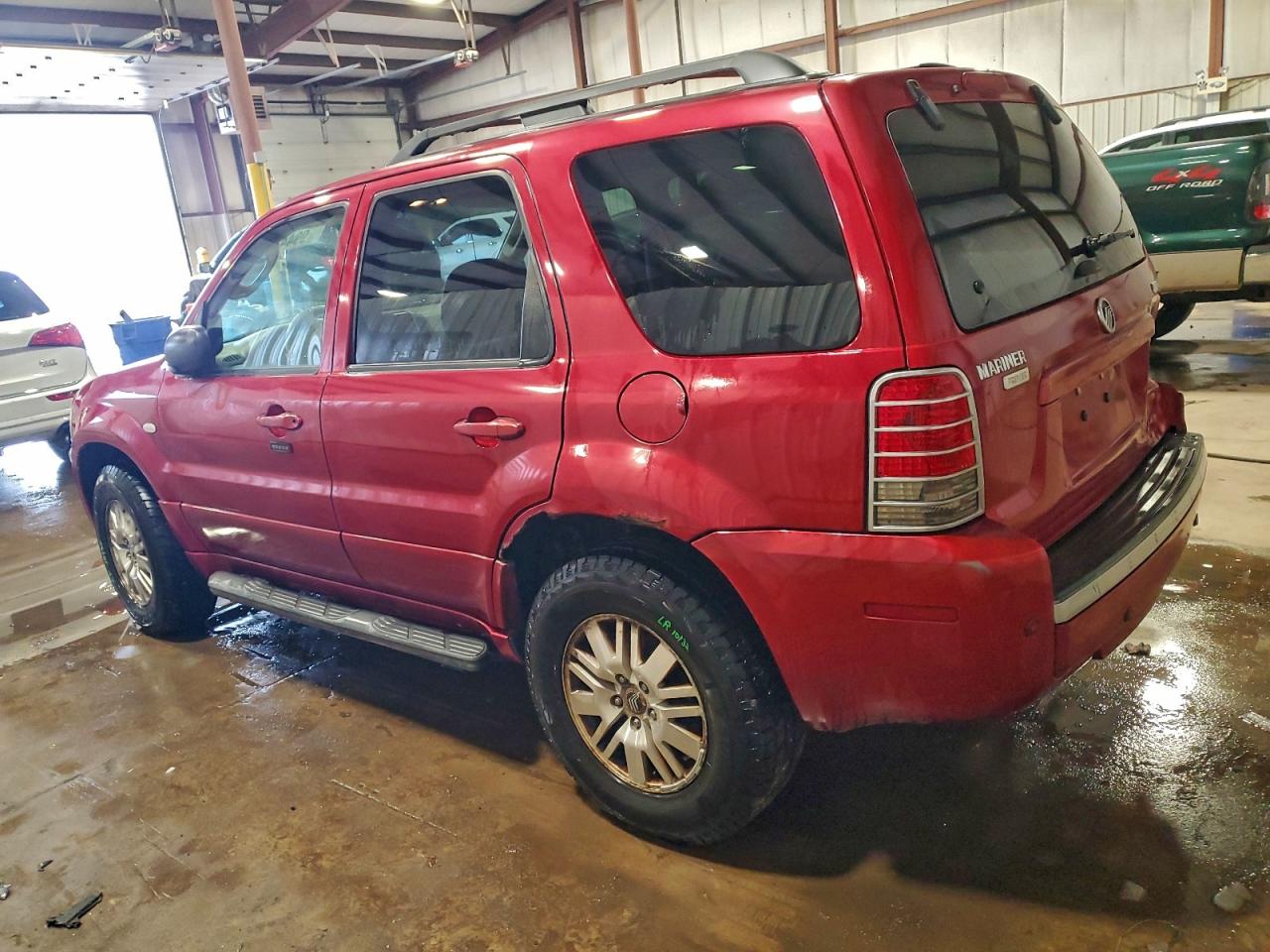 Mercury Mariner Image 7