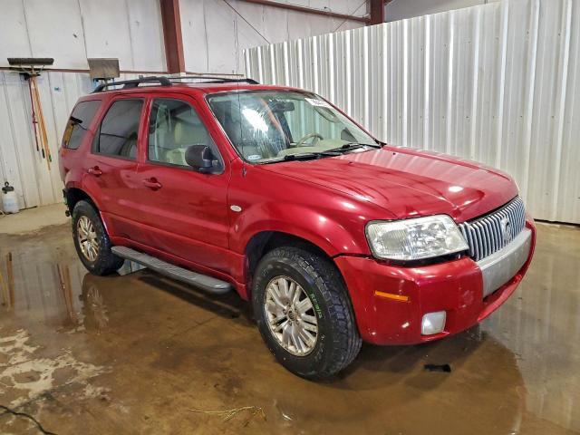 Mercury Mariner Image 9