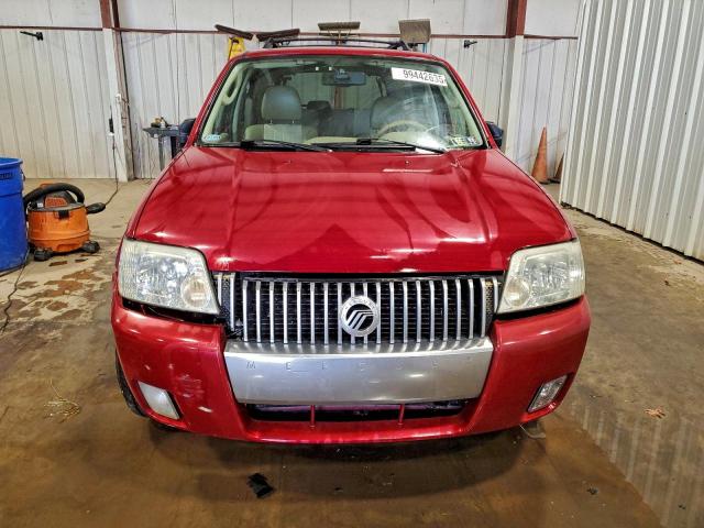 Mercury Mariner Image 8