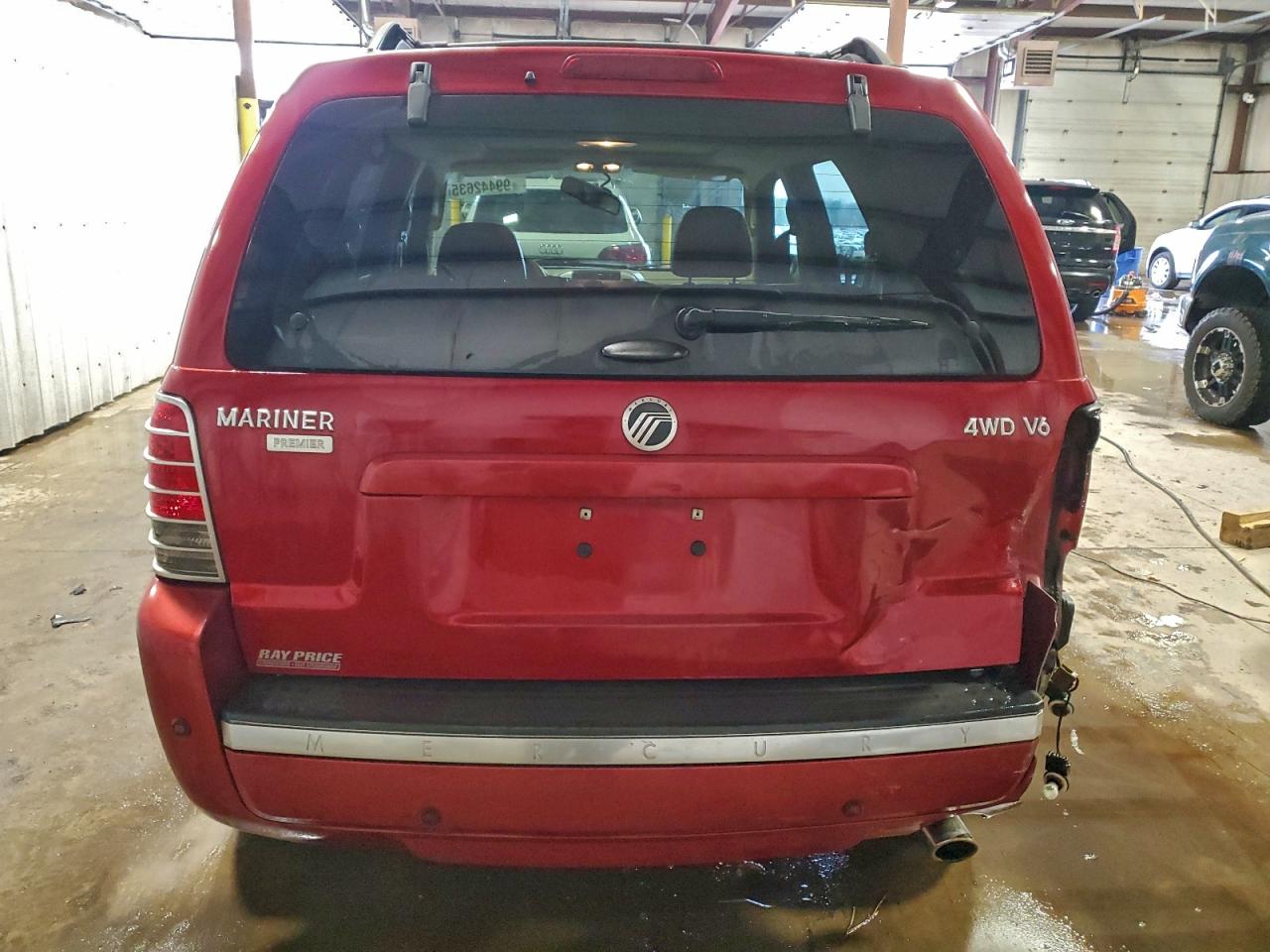 Mercury Mariner Image 3