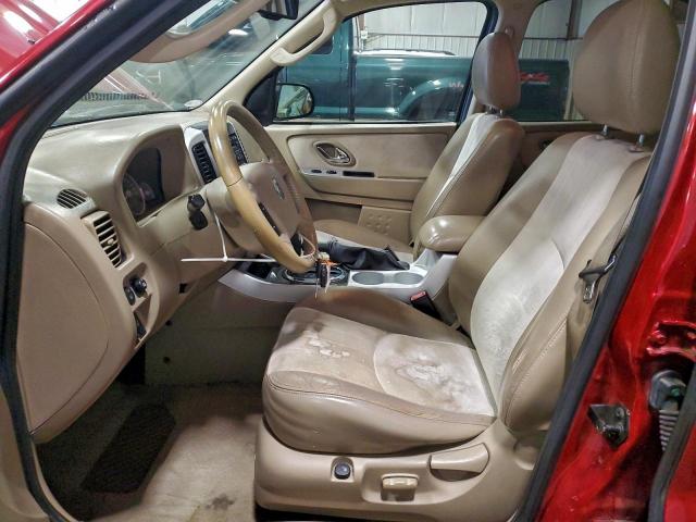 Mercury Mariner Image 4