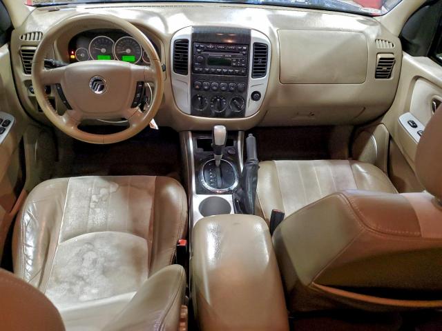 Mercury Mariner Image 11