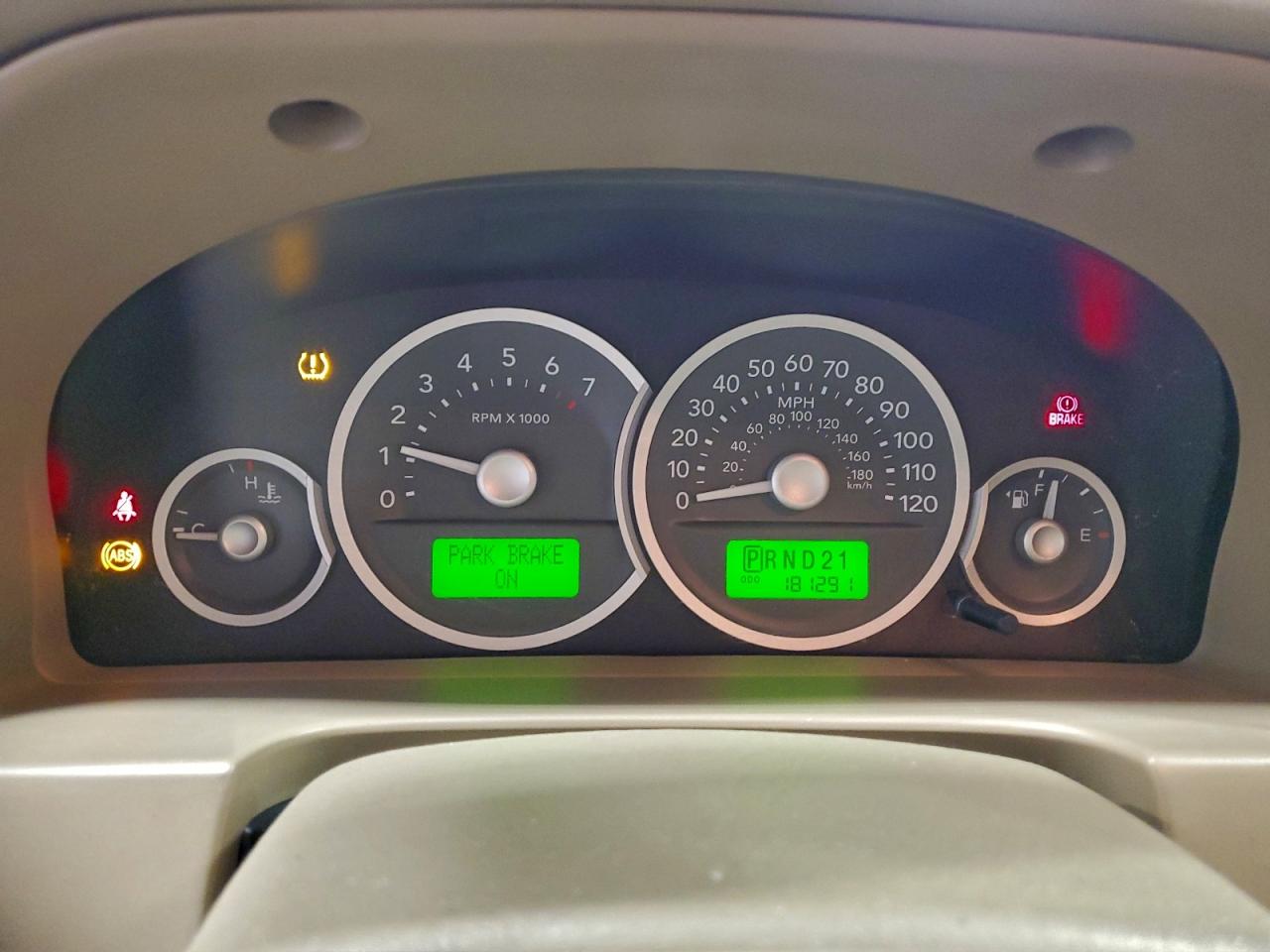 Mercury Mariner Image 12