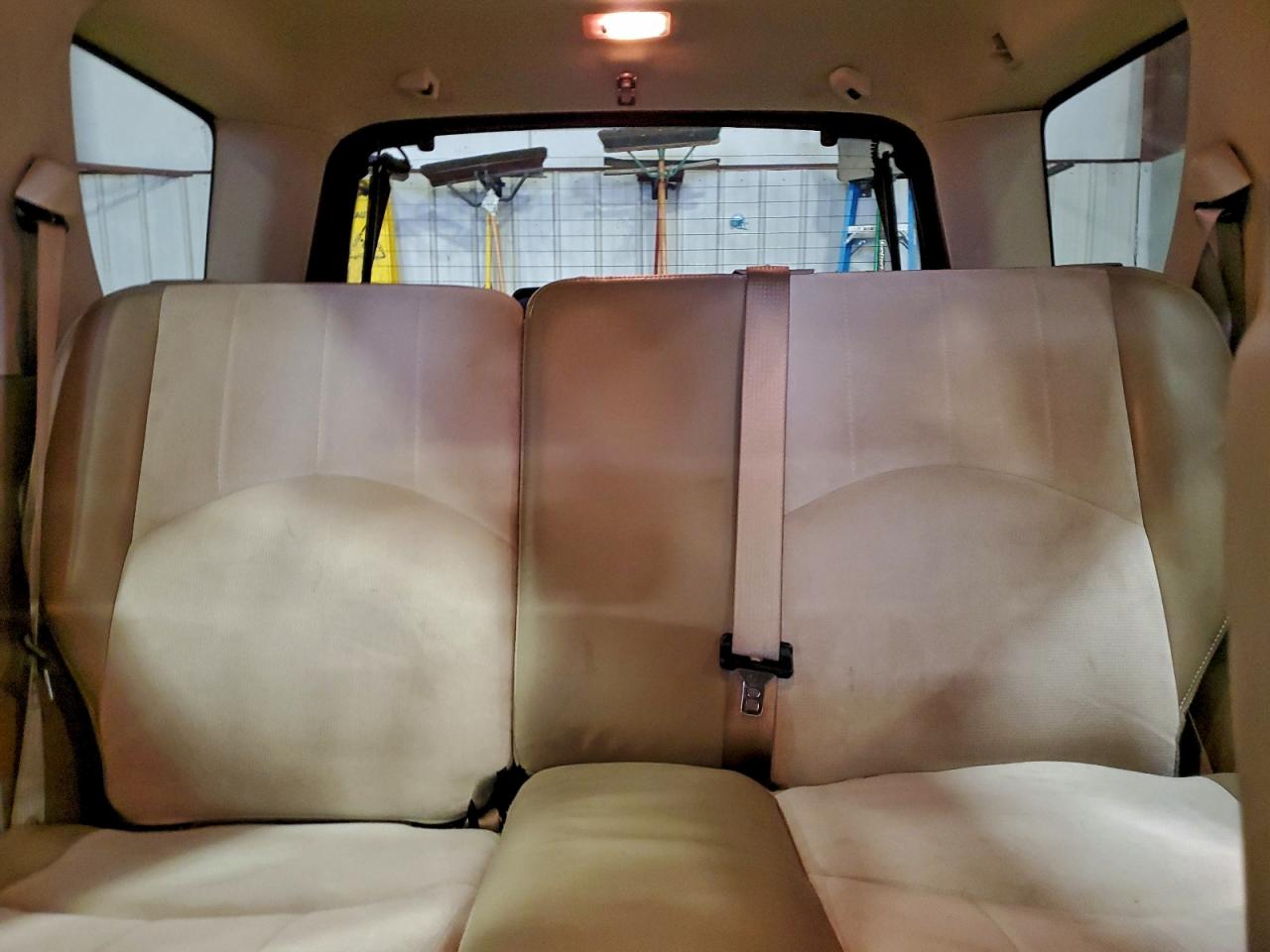 Mercury Mariner Image 5