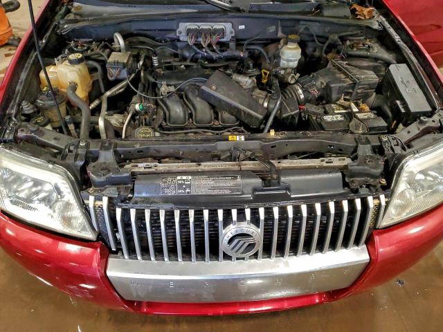 Mercury Mariner Image 14