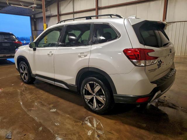 Subaru Forester Touring Image 2