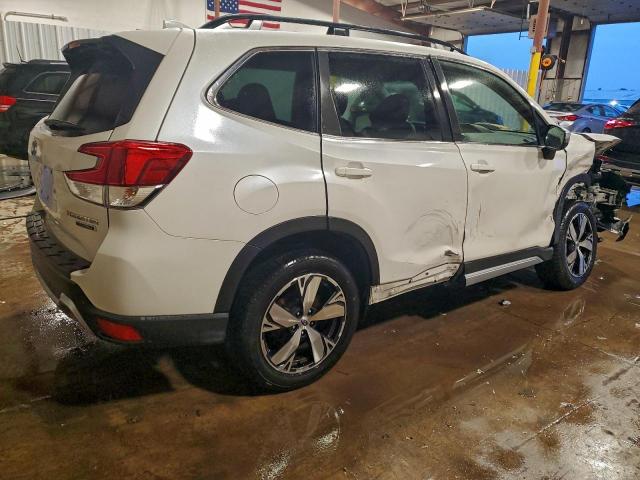 Subaru Forester Touring Image 13