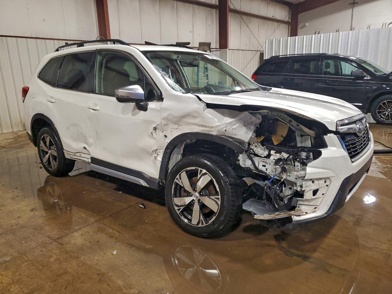 Subaru Forester Touring Image 10