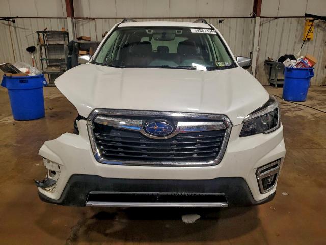 Subaru Forester Touring Image 5