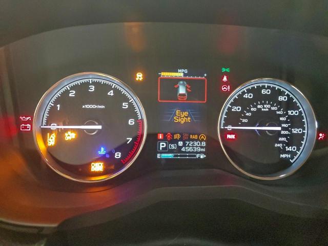 Subaru Forester Touring Image 6