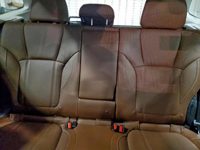 Subaru Forester Touring Image 8