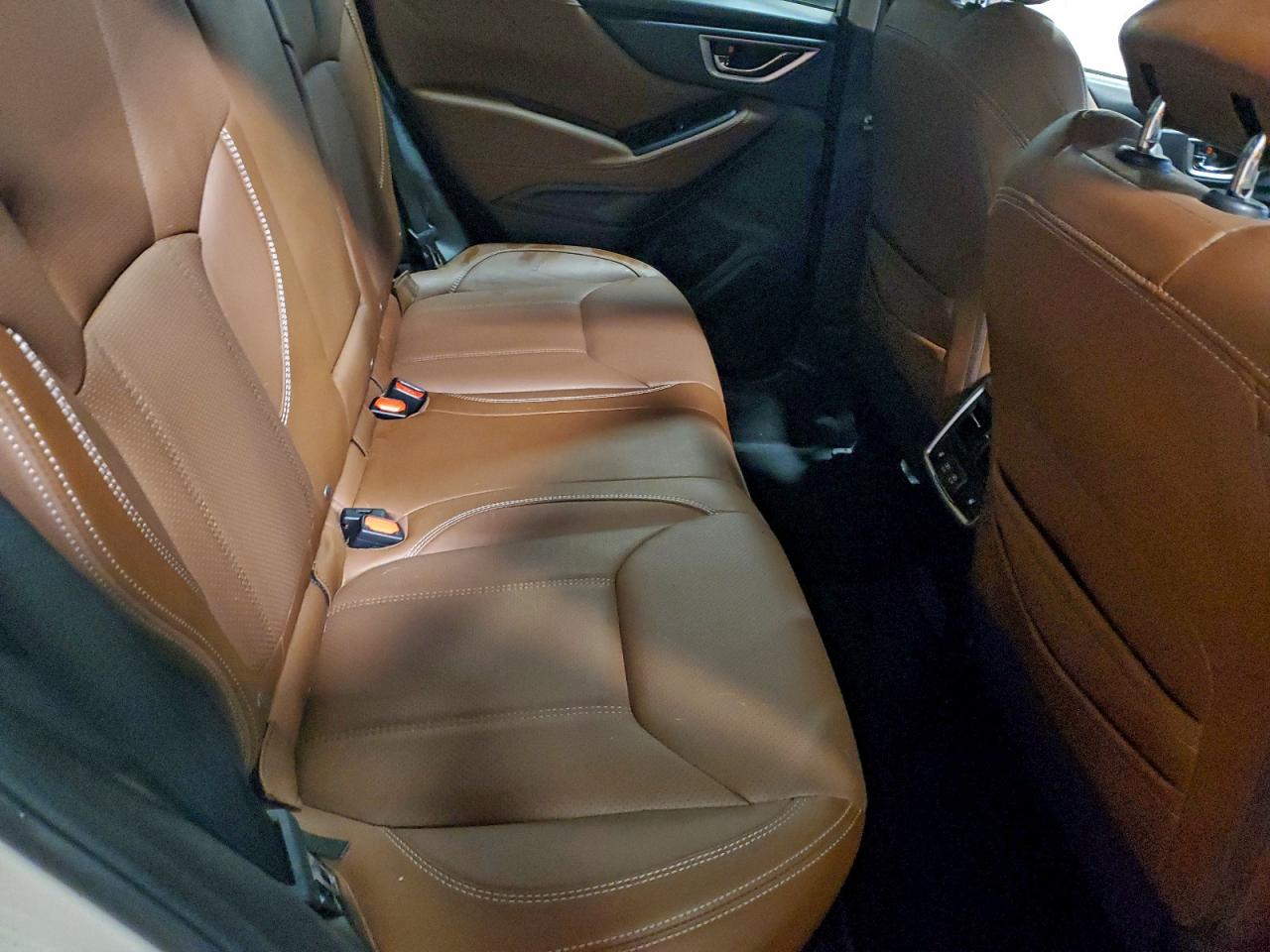 Subaru Forester Touring Image 9