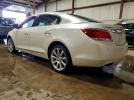 Buick LaCrosse Cxs Image 2