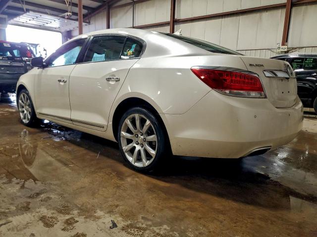 Buick LaCrosse Cxs Image 2