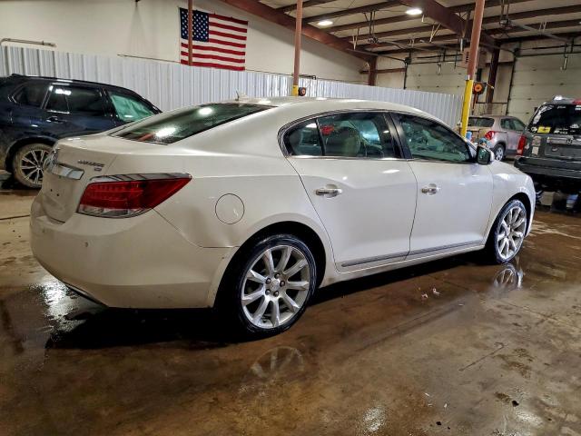 Buick LaCrosse Cxs Image 6