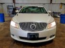 Buick LaCrosse Cxs Image 8