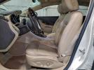 Buick LaCrosse Cxs Image 12