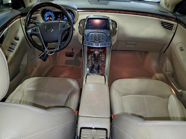 Buick LaCrosse Cxs Image 11