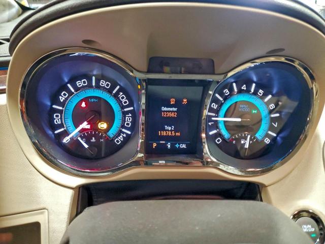 Buick LaCrosse Cxs Image 4