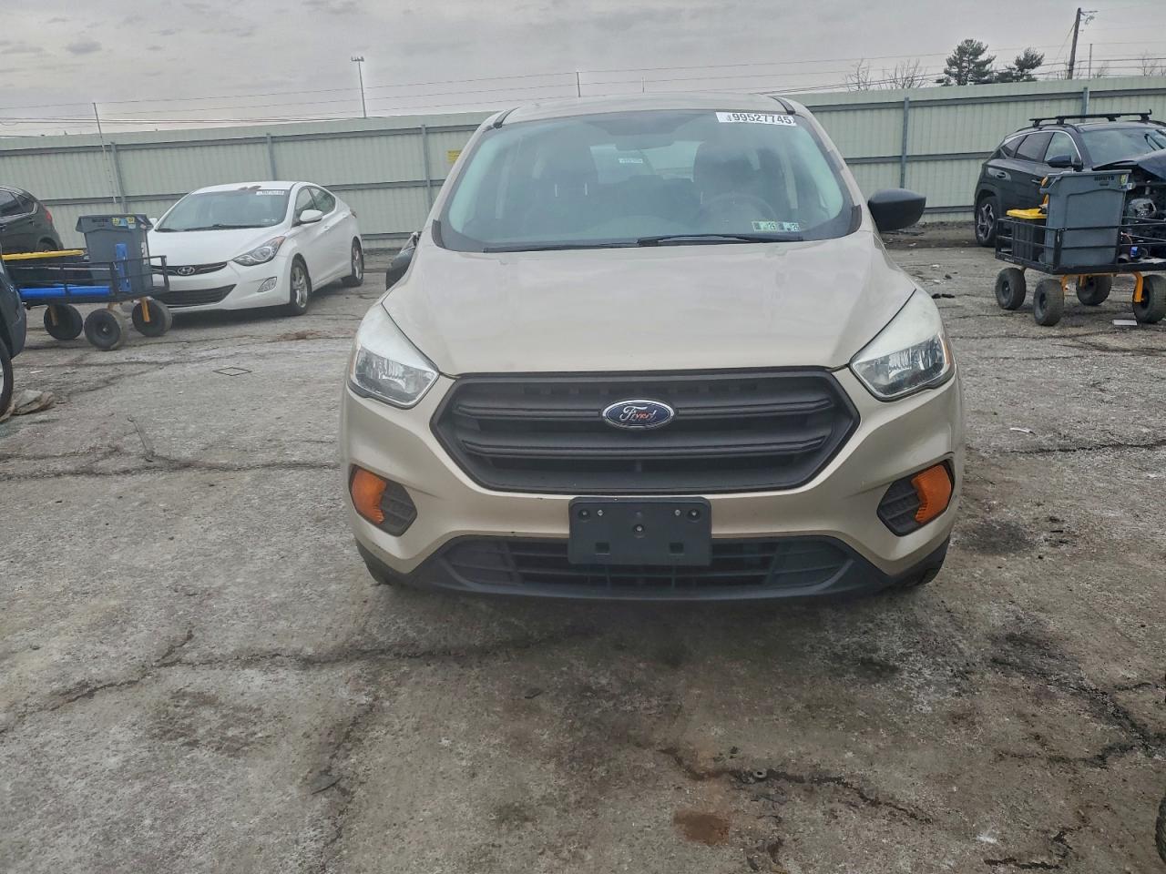 Ford Escape S Image 5