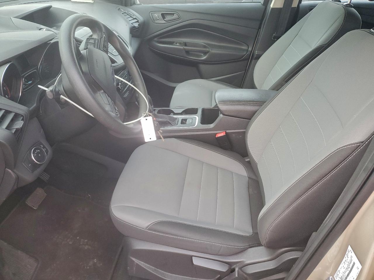 Ford Escape S Image 4