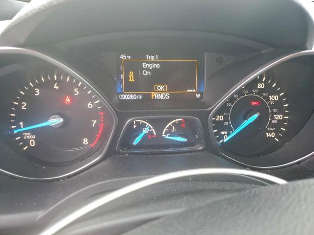 Ford Escape S Image 9