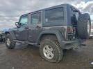 Jeep Wrangler Sport Image 2