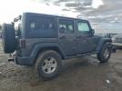 Jeep Wrangler Sport Image 9