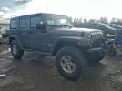 Jeep Wrangler Sport Image 4