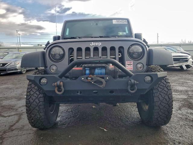 Jeep Wrangler Sport Image 5