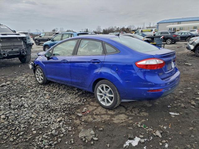 Ford Fiesta Se Image 4