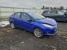Ford Fiesta Se Image 3