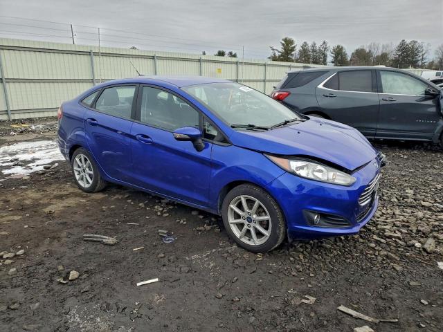 Ford Fiesta Se Image 3