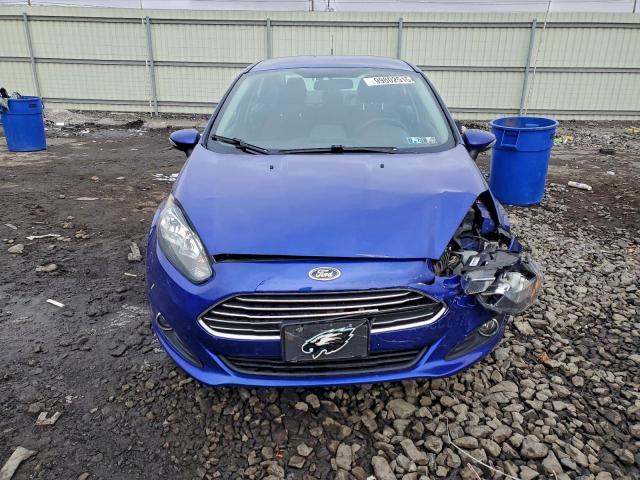 Ford Fiesta Se Image 2