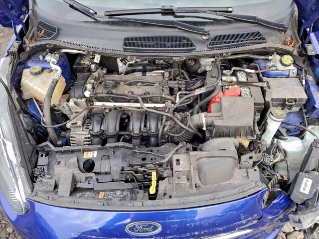 Ford Fiesta Se Image 8