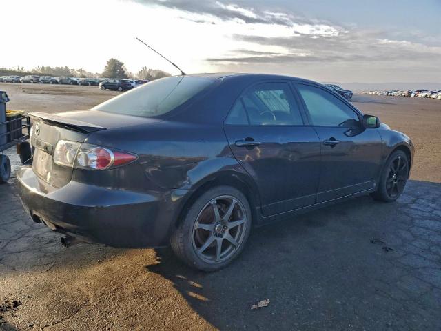 Mazda Speed 6 6 Image 3